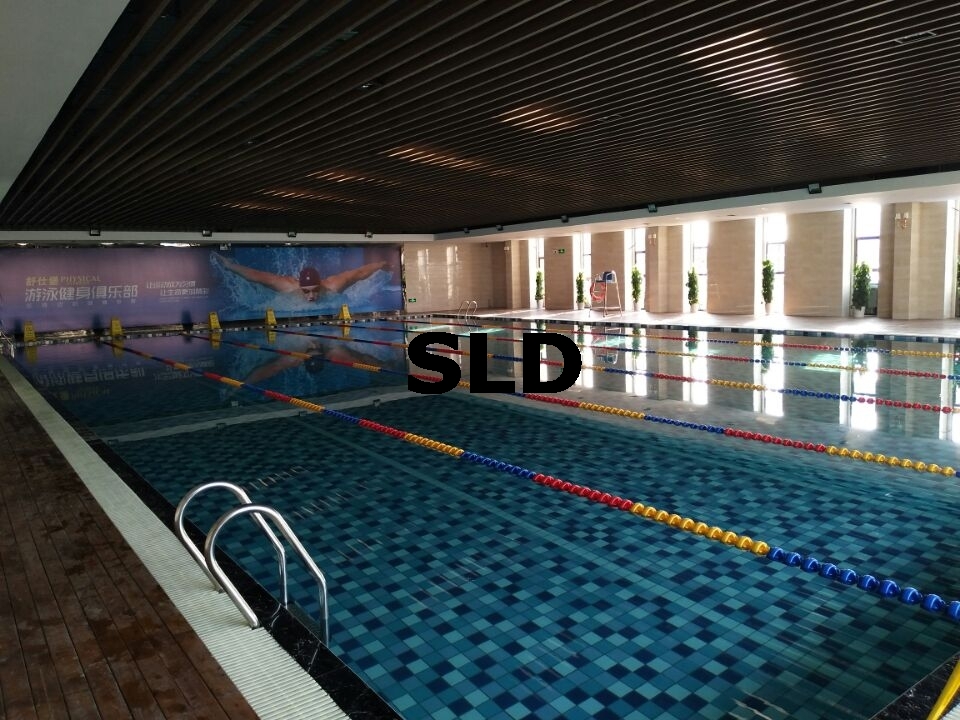 快來測一測：你對游泳池過濾知識了解多少？